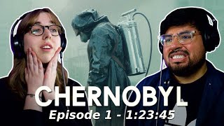 Chernobyl Episode 1 