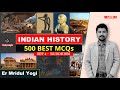 Indian history by yogi sir  set  4  study insight