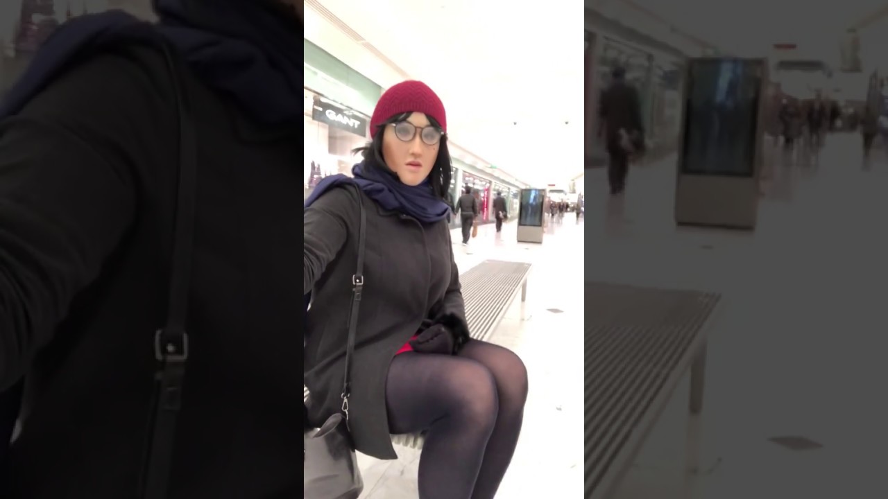 In public - YouTube
