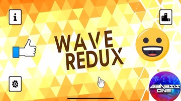 WAVE REDUX GAMEPLAY TUTORIAL NO COMMENTARY IOS IPHONE XR 2020 PUZZLE MOBILE GAME