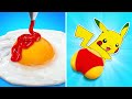 ЛУЧШИЕ ЛАЙФХАКИ И РЕЦЕПТЫ БЛЮД ИЗ ЯИЦ ДЛЯ БЫСТРОГО И ЛЕГКОГО ПРИГОТОВЛЕНИЯ