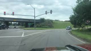 FiTech 600hp on 468 bbc cold start and drive C10
