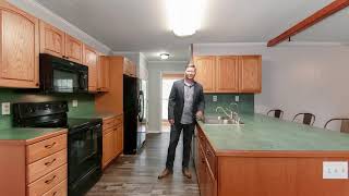 2365 Braxton Bragg Dr Murfreesboro TN 37129