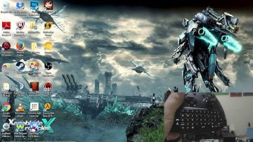 Xbox Chatpad working in Windows 10