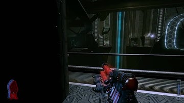 Prey - The Old Tribes Part I PC Gameplay Video (HD) Level 11/22