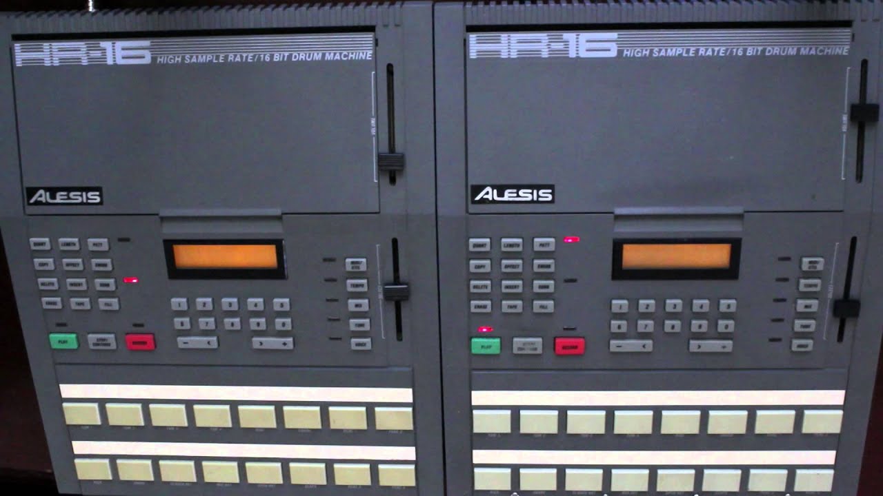 alesis-hr16b-drum-machine-sounds-youtube