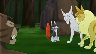 Tigerstar Sinners Part 16