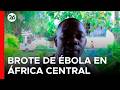 🚨 ÉBOLA EN ALERTA | La ONU confirmó muertos y expansión hacia Uganda
