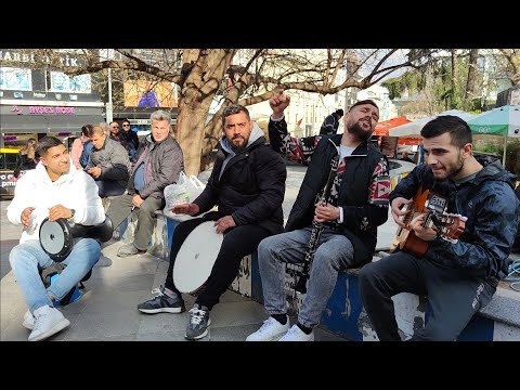 Grup Şamata