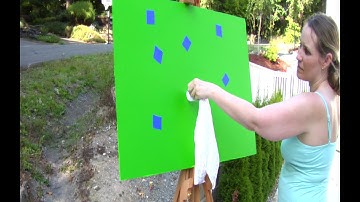 NukeX 8 Planar Tracking