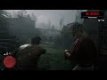 Misión diaria RDR2
