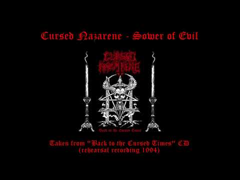 Back To The Cursed Times artwork
