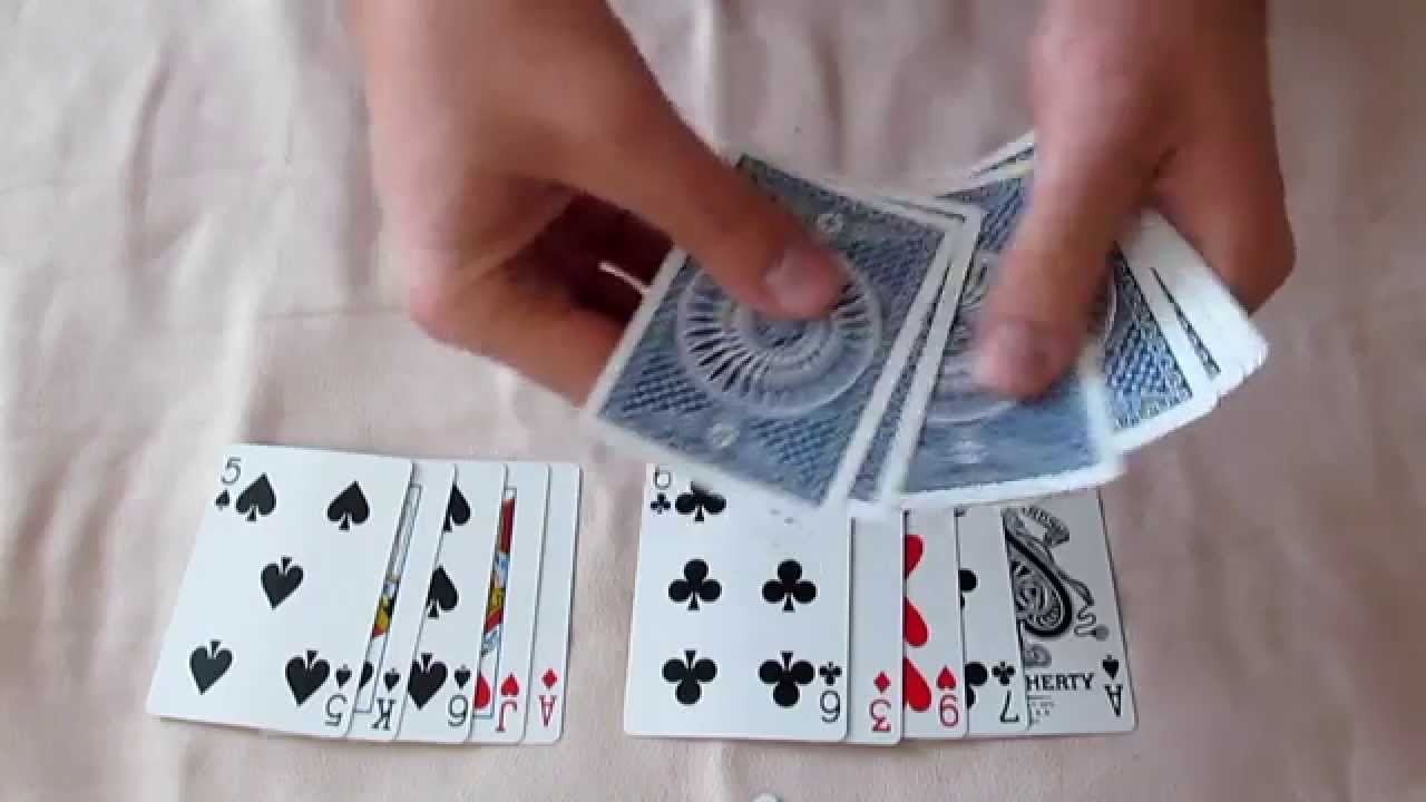 Čtení mysli - neuvěřitelný mentalistický trik s návodem