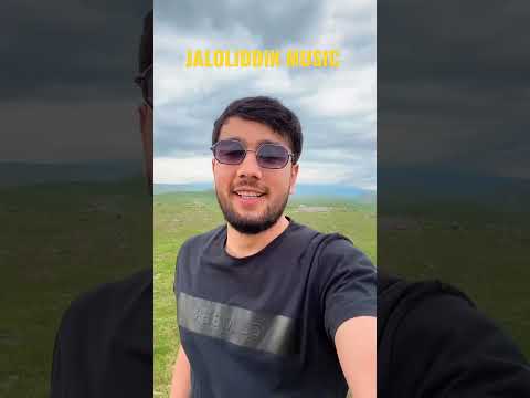 JALOLIDDIN AHMADALIYEV SAMARQANDDA #jaloliddin_ahmadaliyev #nevomusic #uzbek #uzbekiston #rek