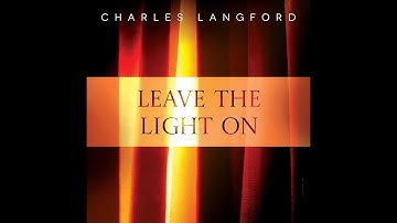 Leave the Light On [ Official Video ]