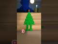 day 8 of printing a Christmas tree for every new subscriber 🎄🤩 #3dprinting #christmas