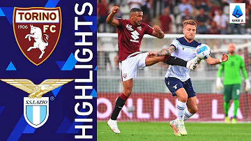 Dove vedere Torino-Lazio oggi?