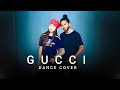 Gucci  dance cover  deepak choreography  swagger deepak