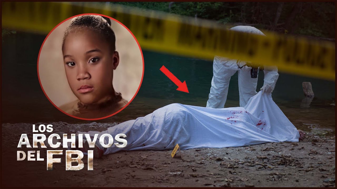 ¿Padre De Luto o Asesino Calculador? Ni el FBI Imaginó Esto