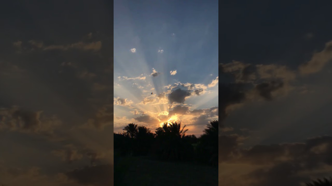 The Art of capturing clouds ☁️✨