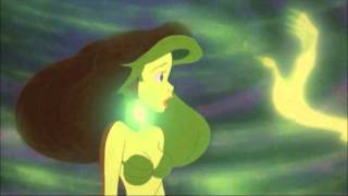 The Little Mermaid - Ariels Voice - Fandub