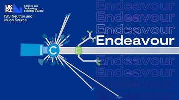 The Endeavour Programme | ISIS Neutron and Muon Source