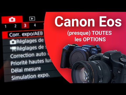 Vidéo: Quels appareils photo ont un autofocus à double pixel ?