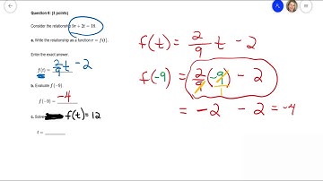 SNHU - MAT 136 - (Mobius) Problem Set: Module Three - #6