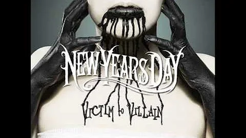 New Years Day - Victims