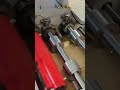 Need Perfect Precision ✨ RZFD 450ATF Square Bottom Bag Making Machine Detail Breakdown