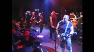 Cock Sparrer: Back in SF Live