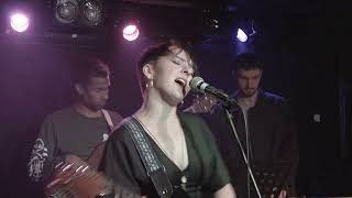 E.M. Kane - 'Wasted Time' at Notting Hill Arts Club