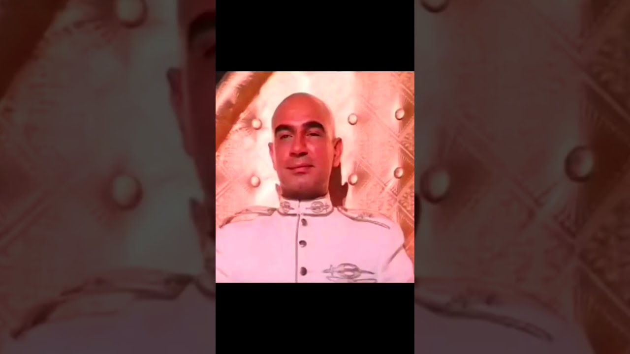 My Villain Look Shakal Shaan Movie YouTube my-villain-look-shakal-shaan-movie-youtube