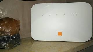 احسن ويفي wifi في المغرب  ، بشحال  ، المميزات اللي فيه ? dar box fixe orange