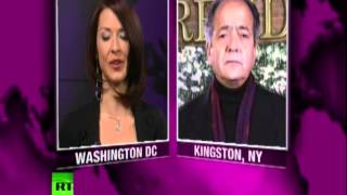 Gerald Celente - Breaking the Set - December 21, 2012