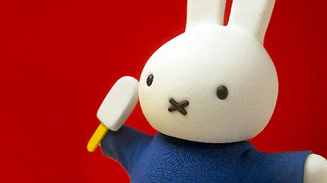 Miffy Wants Ice cream! | Miffy and Friends | Classic Animated Show