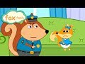 Fox Family and Friends cartoons for kids new season The Fox cartoon full episode #580