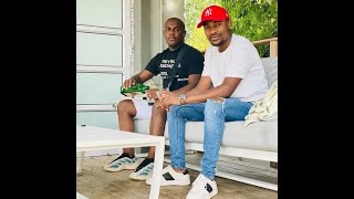 Gqom Friday Mix To Mshayi & Mr Thela (mixed by djkurto_SA)