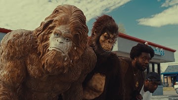 Parris Chariz - 2003 feat. OTS J Huncho (Official Music Video)