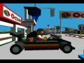 LEGO ISLAND- The Script. Part 4: Race Track, Car Build, Competition