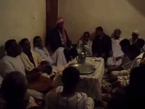 هربت للحرم مدح تجاني قمار وادي سوف