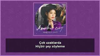 Hotel Del Luna Ost Part.1 Another Day - Punch, Monday Kiz Türkçe Altyazılı
