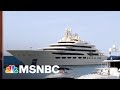 DOJ Task Force To Target Russian Billionaires’ Yachts And Assets