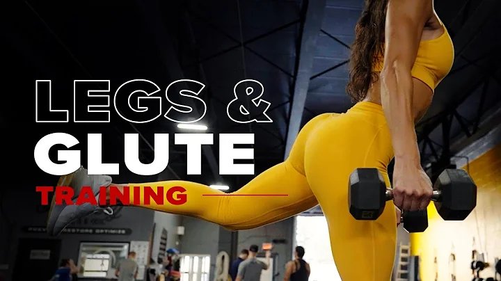 Janet Layugs Lower Body Workout | Toned Legs & Glu...