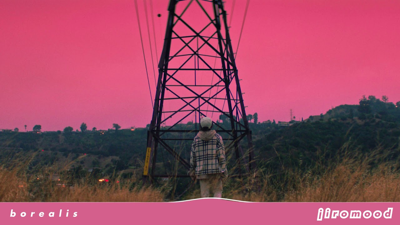 madeon - borealis (slowed + reverb)