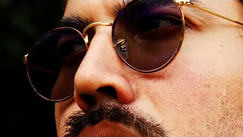 Nostrildamus Trailer