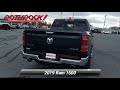 Certified 2019 Ram 1500 Big Horn Lone Star Allentown PA 1452881 Certified 2019 Ram 1500 Big Horn Lone Star Allentown PA 1452881