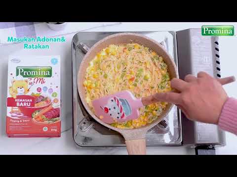 Video: Cara Membuat Pancake Brokoli