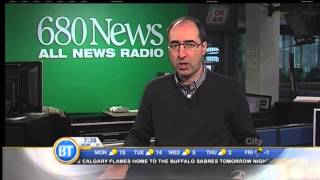 CityBiz - January 26th