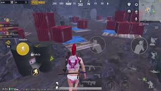 PUBG MOBILE 144